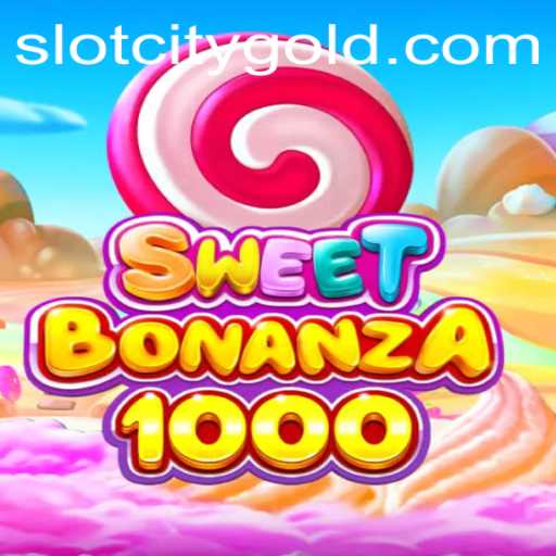 Discover the Excitement of SweetBonanza1000 at SlotCity